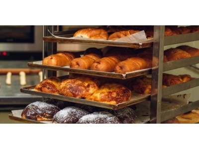 <Помощь в открытии пекарни