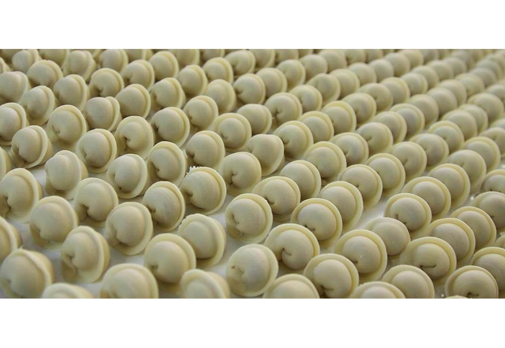 Помощь в открытии пельменного цеха