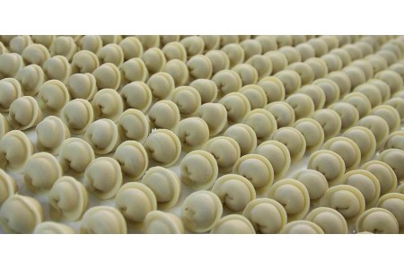 Помощь в открытии пельменного цеха