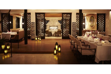 Как открыть ресторан