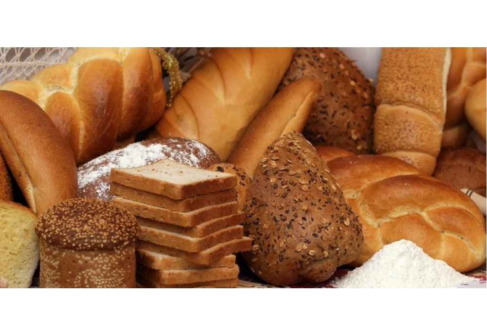 Помощь в открытии цеха по выпечке хлебобулочных изделий