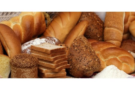 Помощь в открытии цеха по выпечке хлебобулочных изделий