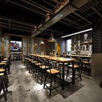 Оборудование для общественного питания