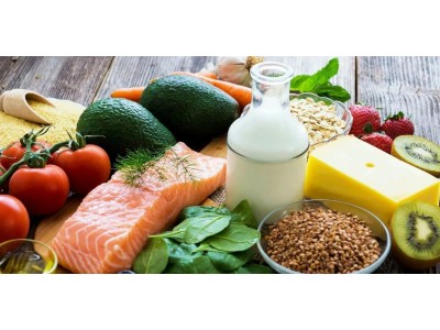 <Как организовать производство здорового питания?