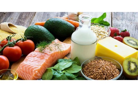 Как организовать производство здорового питания?