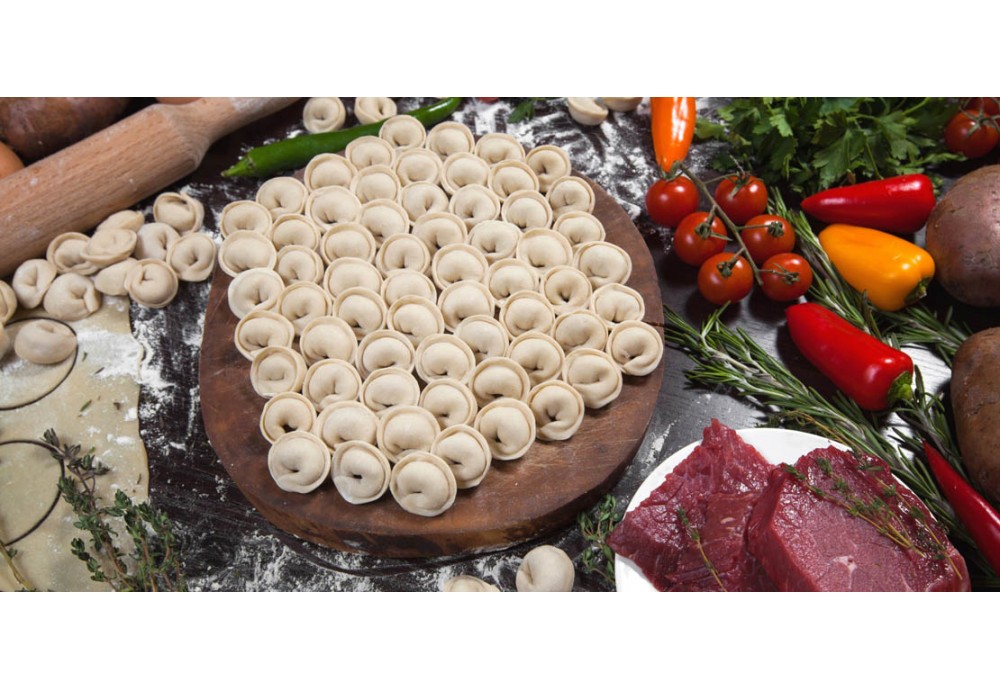 Открыть цех по производству полуфабрикатов