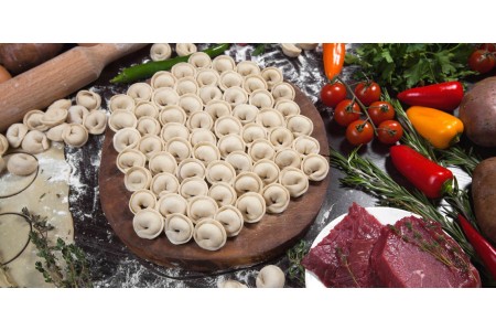 Открыть цех по производству полуфабрикатов